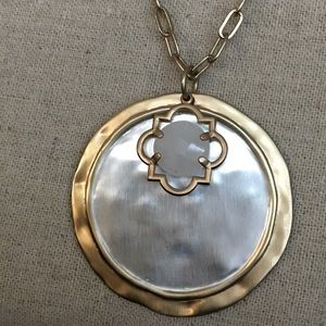 Amala Pendant Necklace